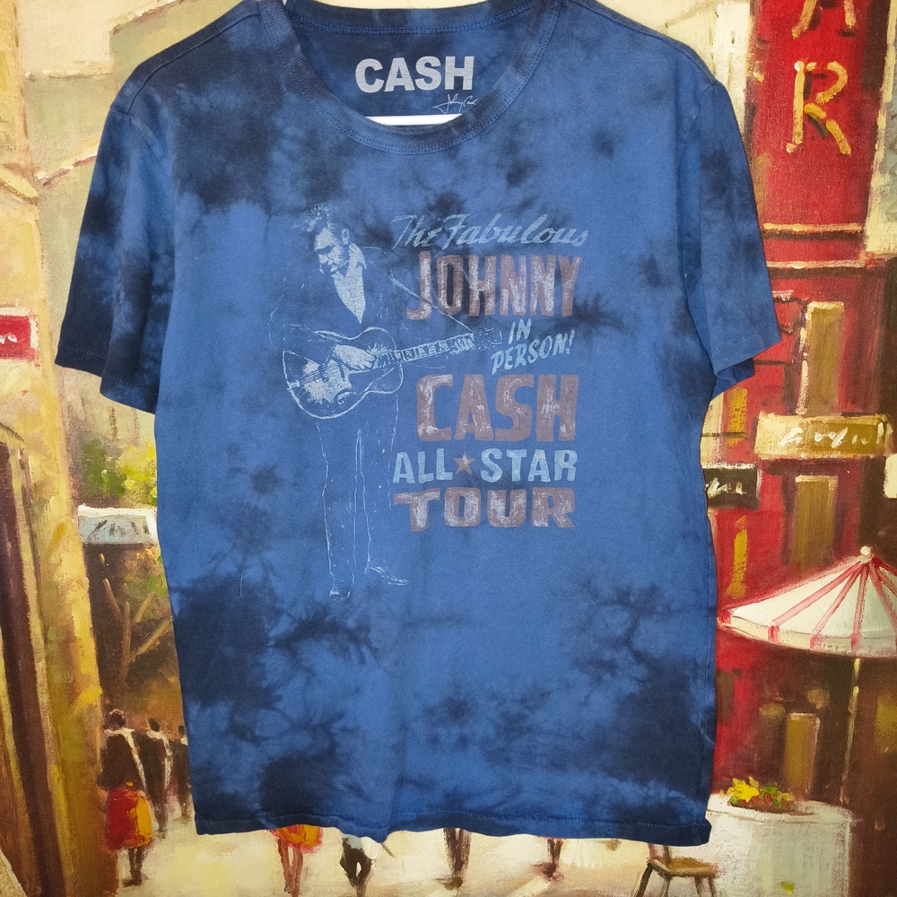Johnny Cash Tshirt
